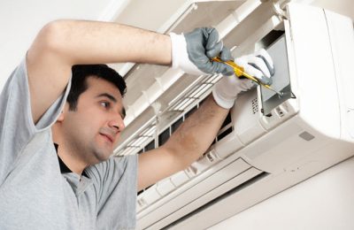 Which Maintenance Services Are Required For ACs?