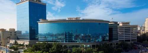 The Flexibility Of Office Spaces At NuVentures Centre