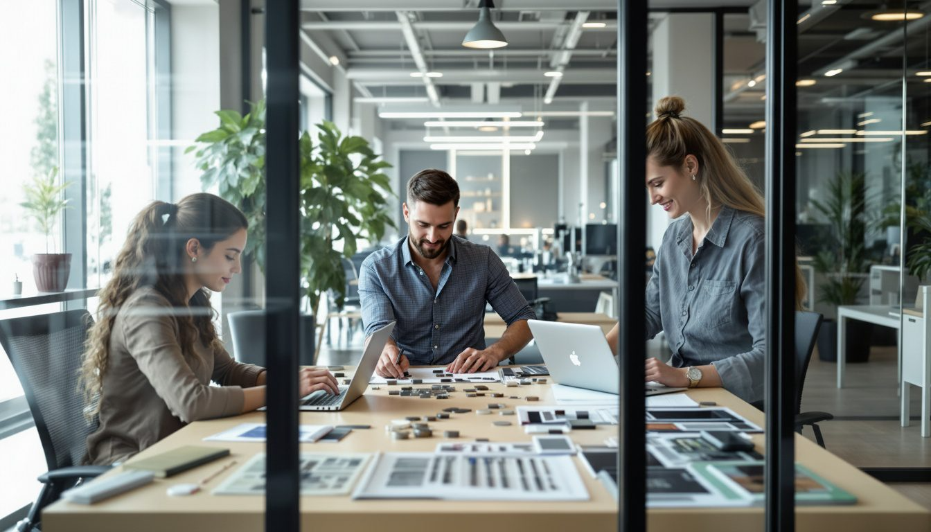 How Art Consultants Build Long-Term Client Relationships